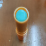 曼秀雷敦（Mentholatum） 润唇膏儿童小女孩男孩女童宝宝小支唇膏滋润保湿补水防干裂女 变色:琉璃粉红2g 实拍图