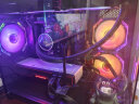 微星（MSI）AMD锐龙R7 7800X3D/7900XTX/40系SUPER高配置台式电脑主机设计渲染游戏电竞海景房整机DIY组装机 配置一：7800X3D丨无显卡丨进阶版 晒单实拍图