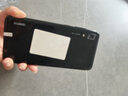 华为（HUAWEI）华为畅享9 二手手机 智能机 工作机 全网通4G 双卡双待 后置双摄智能美颜拍照 极光蓝 4G+128G 95新 实拍图