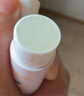 曼秀雷敦（Mentholatum）润唇膏男女补水保湿滋润防裂去死皮什果冰柠檬果香3.5g口红易上妆 实拍图