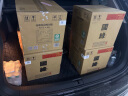 今世缘 国缘四开 幽雅醇厚型白酒 42度 500ml*4瓶 整箱装 实拍图