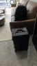 大嘴猴（PAUL FRANK）行李箱超大容量铝框拉杆箱女加厚旅行箱男24吋轻音万向轮密码箱 晒单实拍图