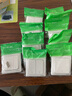 施耐德（Schneider） 施耐德开关面板86型10A一开单开单联双控睿意系列白色开关 三开单控 实拍图