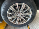 德国马牌（Continental）轮胎/汽车 235/65R18 106H UCJ适配凯迪拉克XT5/SRX 日产楼兰 实拍图