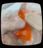 果鲜岛鸡翅中新鲜冷冻鸡中翅可乐鸡翅烤肉冷冻鸡肉 鸡翅中2斤 实拍图