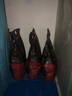 威焙（weber） 天然有机制炭易燃耐烤持久低烟烧烤工具 原装进口 烧烤碳果木炭 新款5KG进口烧烤炭 实拍图