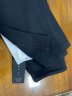lululemon丨Groove Nulu™ 女士超高腰喇叭裤 LW5FIXA 黑色 L 晒单实拍图