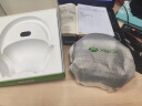 微软（Microsoft） Xbox立体声耳机电竞 游戏电玩Series手柄头戴式电脑有线耳机环绕音 xsx/s 黑色 实拍图