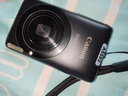 Canon佳能CCD相机IXUS130/210/220/115学生入门二手数码可伸缩镜头复古卡片相机 佳能IXUS130 颜色随机 95成新 实拍图
