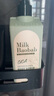 迷珂宝（MILK BAOBAB）磨砂膏沐浴露男搓泥宝装持久留香沐浴液女家庭通用沐浴乳500mL CICA积雪草（淡香温和） 实拍图