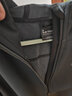 Jack Wolfskin狼爪软壳衣男秋冬防风休闲软壳服夹克外套5032071 黑色 2XL  实拍图