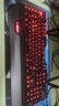 罗技（G） G910键盘910机械游戏键盘 RGB炫彩背光全尺寸有线电竞键盘 带手托 灯光同步 G910黑色 9成新 晒单实拍图