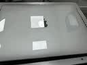 蓝盛苹果MacBookPro13英寸M1/M2笔记本电脑保护壳22款水晶透明电脑外壳防刮A2338/A2289/A2251 实拍图