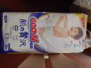 大王（GOO.N）奢华肌婴儿纸尿裤加大码纸尿片柔软透气锁水尿不湿XL36(12-20kg) 晒单实拍图