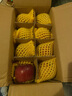 生活＆好管家洛川苹果红富士苹果25年新果 陕西延安特产时令生鲜水果礼盒 净重4.5斤单果200g+ 实拍图