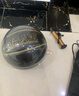斯伯丁（SPALDING）篮球7号耐磨通用路人王联名款专业比赛PU材质七号篮球 77-814Y 实拍图