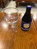 智美（Chimay）蓝帽啤酒 修道士精酿 啤酒 330ml*6瓶 比利时进口 春日出游 实拍图