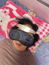 初先头部按摩器智能睡眠仪手握入睡器微电流震动仪器帮助睡眠神器浅睡晚睡偏头痛按摩送妈妈生日礼物 睡眠新宠--充电款：低频脉冲+针灸按摩 实拍图