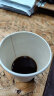 云啡 云南小粒咖啡意式拼配特浓现磨手冲低酸浓缩深度烘焙咖啡豆250g 实拍图