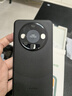 绿联 适用华为mate60pro手机壳mate60 pro+素皮防摔壳 镜头全包 抗指纹超薄保护套商务风 雅丹黑 实拍图
