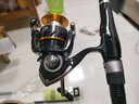 达亿瓦（DAIWA）23新款LBT C 矶 CS Q 手海两用竿远投滑漂矶竿斜导环矶钓竿 实拍图