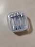 际工 玻璃管保险丝 家用电器汽车点烟器5*20熔断器保险管盒装 6*30mm 20A (6只装) 实拍图