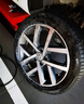 博世（BOSCH）刹车前片原厂品质宝马120i/118i/218i/迷你MiniCooperS/rClubman 实拍图