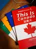 THIS IS CANADA：加拿大（英语国家文化与生活1） 实拍图