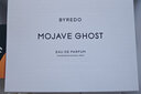 柏芮朵（BYREDO）百瑞德【官方】无人区玫瑰超级雪松香水送女友生日礼物 荒漠孤魂香水【莫哈维之影】 100mL 实拍图