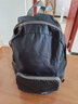 奥利·帝克双肩包小型户外登山包超轻便书包女皮肤包可折叠旅行包男电脑背包 宝蓝2875 实拍图