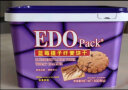 EDO PACK 蓝莓提子味纤麦消化饼干600g/盒 年货糕点礼盒饼干 团购年货送礼 晒单实拍图