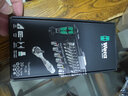 维拉（WERA）进口扭矩扳手德国双向可调扭力棘轮扳手数显高精度4S汽车维修工具 1/4小飞A5【2.5-25Nm】 实拍图