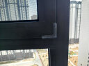 攸曼诚品(eudemon)断桥铝窗防撞护角内开包角透明防磕碰安全窗户防撞角软 晒单实拍图