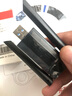 纽曼（Newmine）千兆5G双频穿墙USB无线网卡1300M笔记本台式机电脑办公wifi发射接收器 1300M双频双天线网卡 1300M旗舰款【5G双频高增益】免驱动 实拍图