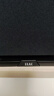 意力（ELAC） Debut Reference DBR62  HIFI音响套装书架箱无源音箱2.0声道专业高保真音响套装 DBR62 黑色一对 实拍图