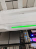 锐捷（Ruijie）雪豹电竞无线路由器千兆 wifi6 X30E【5内置信号增强芯片】3000M 穿墙王 游戏加速 5G双频 晒单实拍图