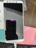 小米（MI）小米6X手机  二手游戏手机 4G全网通   5.99全面屏AI双摄 流沙金 6G+128G   9成新 实拍图