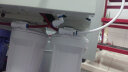 爱诗普霖（iSpring） 净水器家用直饮净水机自来水前置过滤器五级RO反渗透过滤纯水机 标配版（纯水机） 实拍图