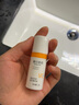 春日来信VC美白精华液抗皱紧致精华抗氧提亮肤色保湿补水维C护肤品送女友 【买15ml得45ml】20%浓度 实拍图