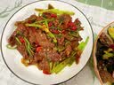 古蜀味道辣三宝四川泡姜泡椒组合泡菜灯笼椒嫩姜子姜泡辣椒小米辣泡酸萝卜 辣三宝【泡菜四合一】250g*1袋 实拍图