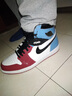 耐克胜道运动LEGACY 312 GS 运动鞋透气休闲篮球鞋青少年鞋FV8118-141 FV8118-141 36 (230mm) 实拍图