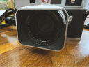 徕卡（Leica）M相机镜头 SUMMILUX-M 35mm f/1.4 ASPH. m10/m10r/m11 定焦镜头（银色）11675 晒单实拍图