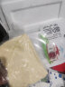 锡林湖干奶皮子内蒙古特产奶皮生酮零食干奶酪片乳制奶制品营养儿童零食 半干奶皮200g(生酮)-送小奶茶 实拍图