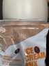 亲爱的艾玛新西兰进口冰淇淋粉家用雪糕粉diy自制软硬冰激凌球甜品烘焙配料 巧克力味200g 实拍图
