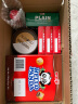 明治钢琴牛奶巧克力盒装26片120g 日本进口生日礼物送女友 实拍图