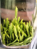 八窨飘雪茉莉花茶茶叶 新茶特级春茶四川甘露绿茶高档企业礼盒礼品袋300克 实拍图