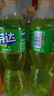 可口可乐（Coca-Cola）芬达 Fanta 苹果味汽水 碳酸饮料500/600ml*12瓶 整箱装 实拍图