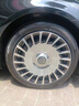 马牌（Continental）轮胎/防爆胎  245/45R19 102W CSC5 XL FR SSR /玛莎拉蒂Ghibli 实拍图