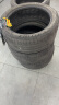 倍耐力汽车轮胎245/40R18 97Y 新P7 (AO)原配奥迪A4L 实拍图