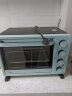 美的（Midea）PT2531 烤箱家用烘焙迷你小型电烤箱多功能全自动蛋糕25升大容量 迷你小型电烤箱多功能大容量 25L 晒单实拍图
